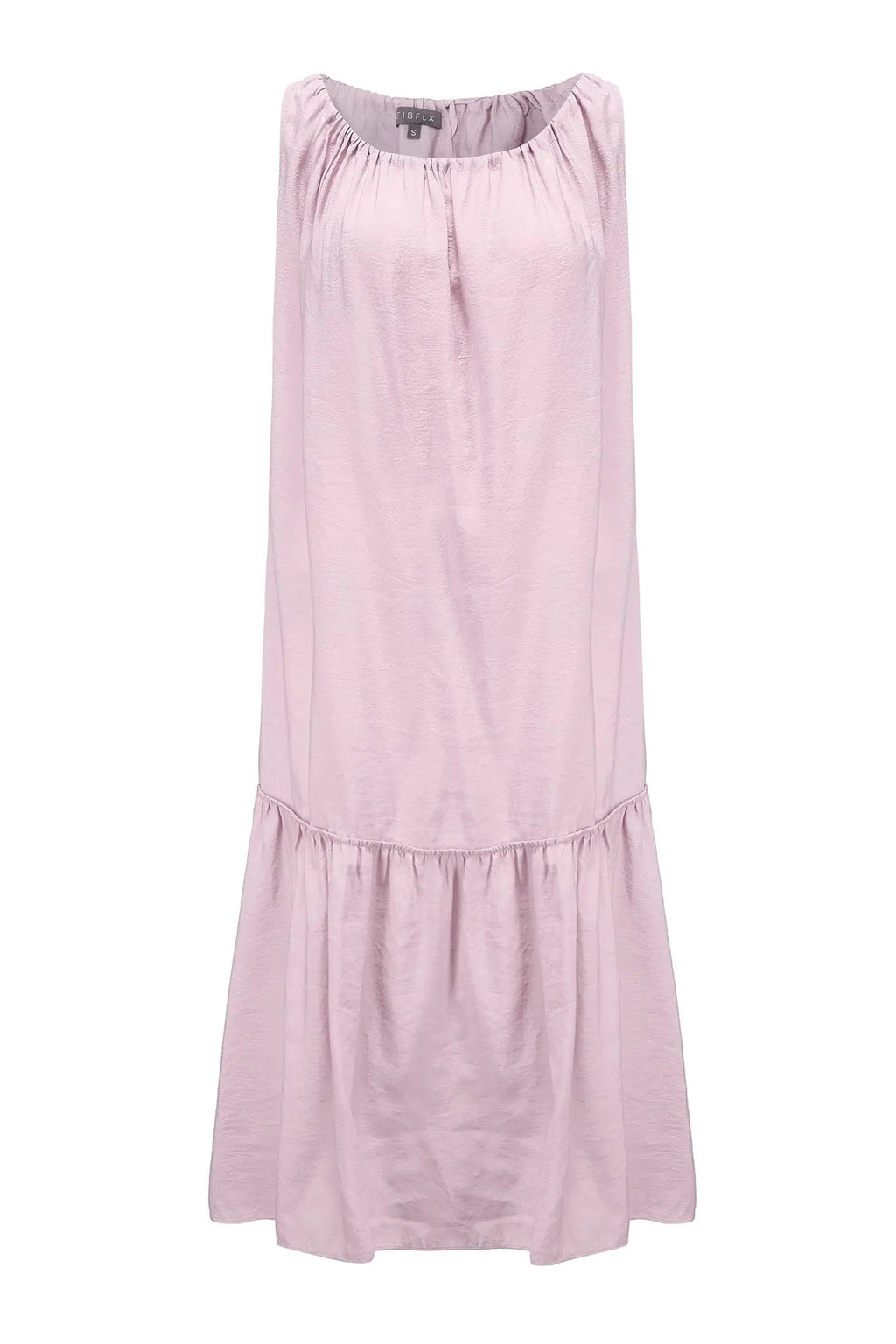 Boho Casual Maxi Dress