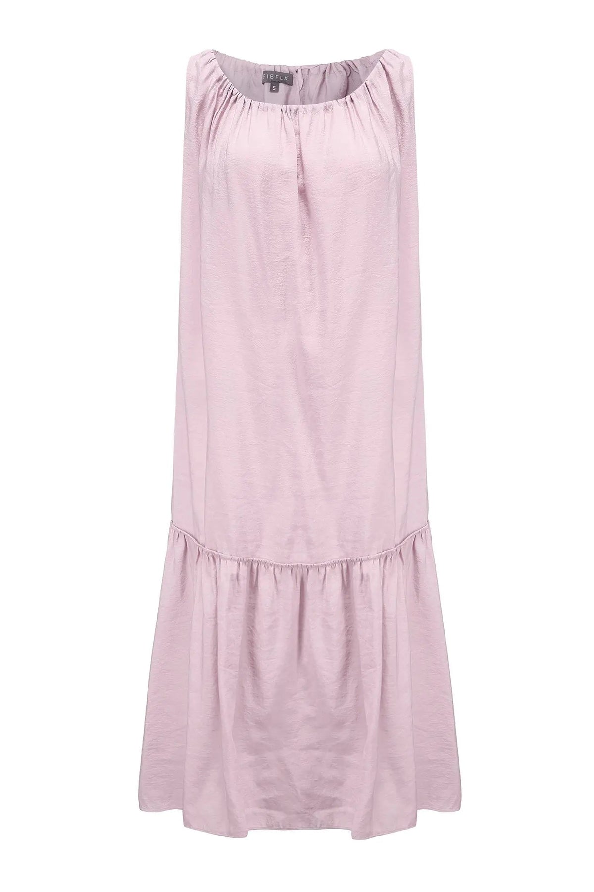 Boho Casual Maxi Dress