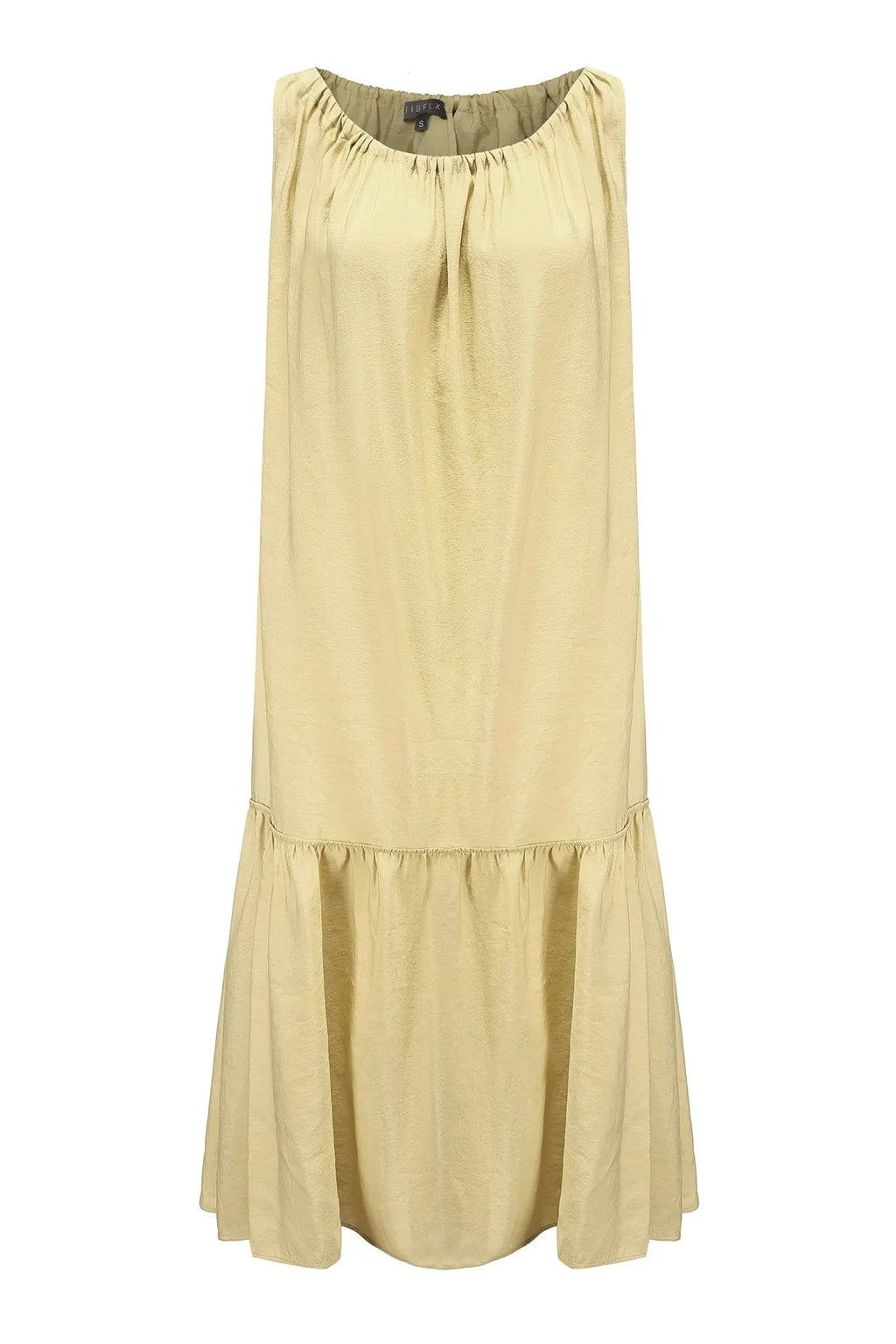 Boho Casual Maxi Dress