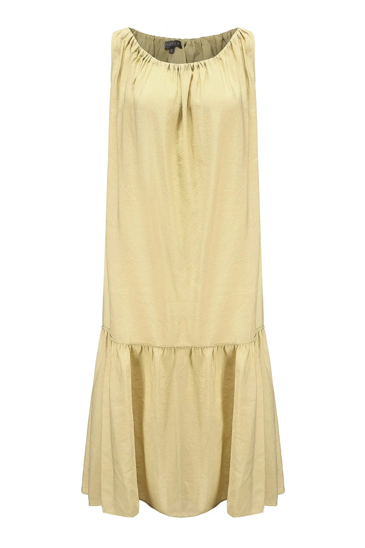 Boho Casual Maxi Dress