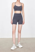 Classic Yoga Cycling Shorts