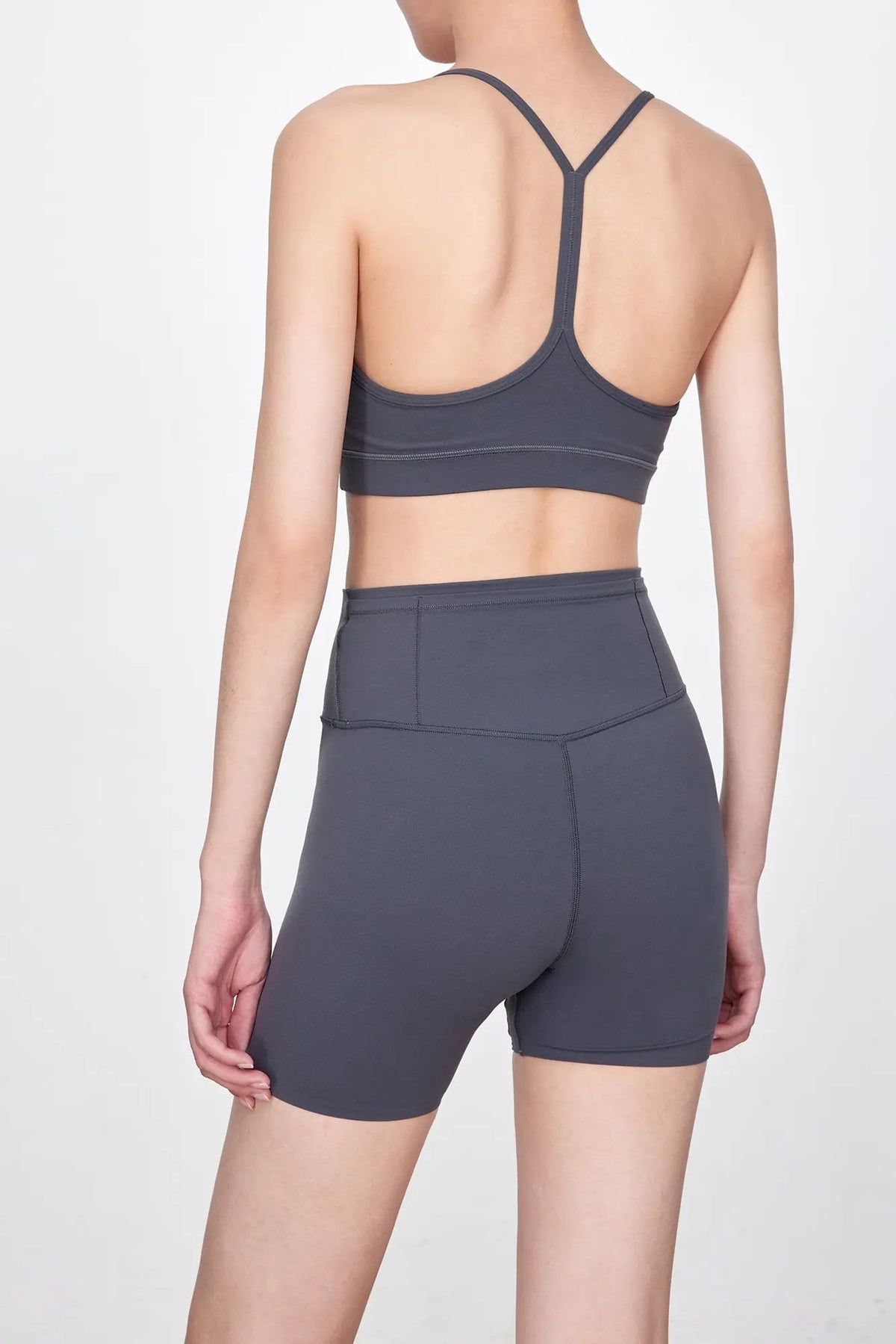 Classic Yoga Cycling Shorts