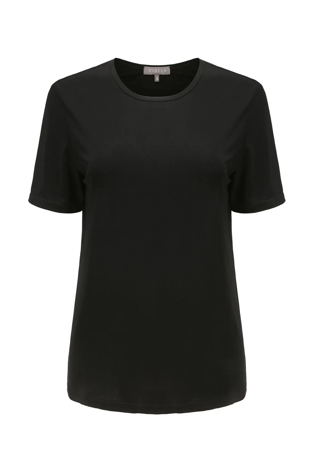 100% Mulberry Silk T-shirt