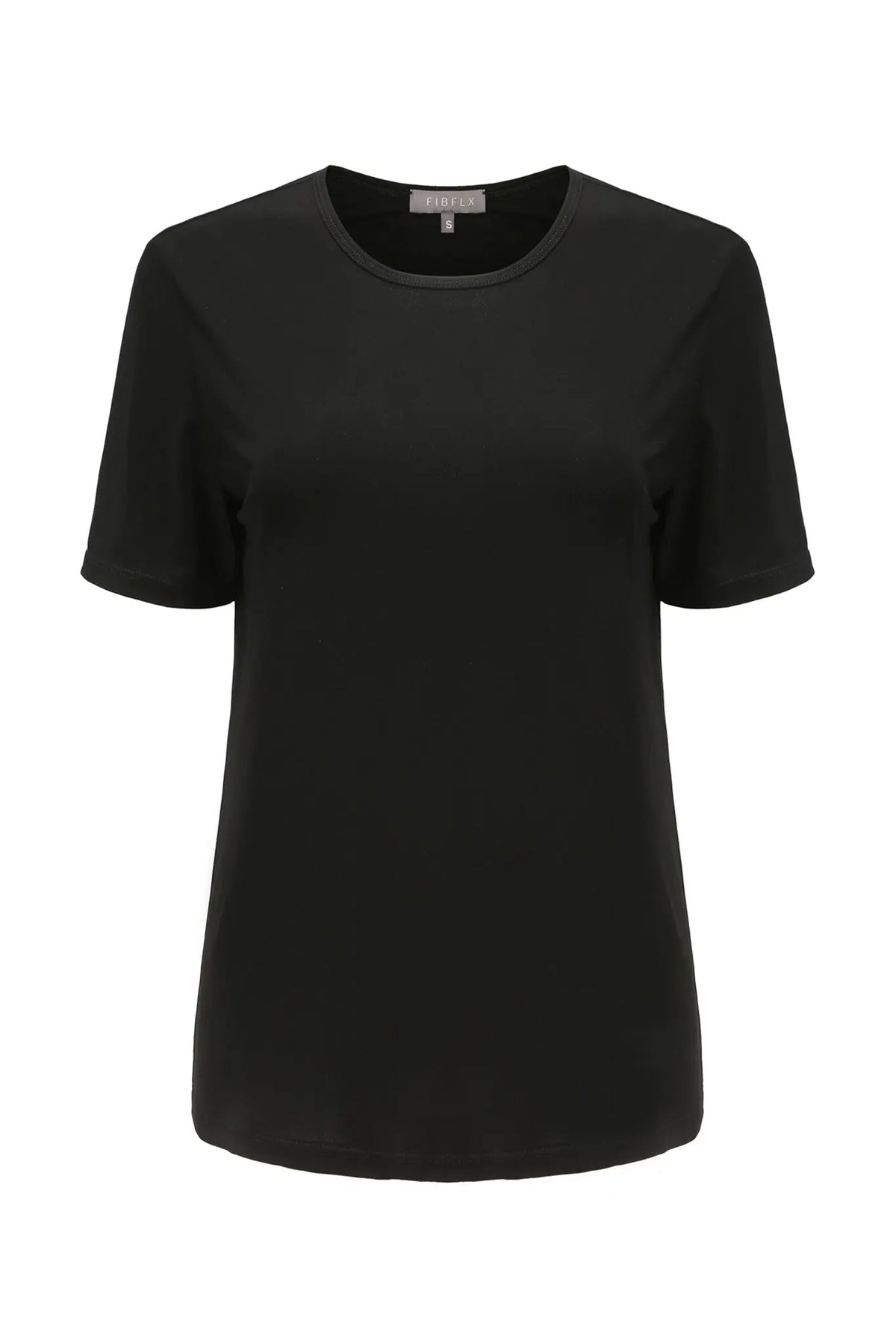 100% Mulberry Silk T-shirt