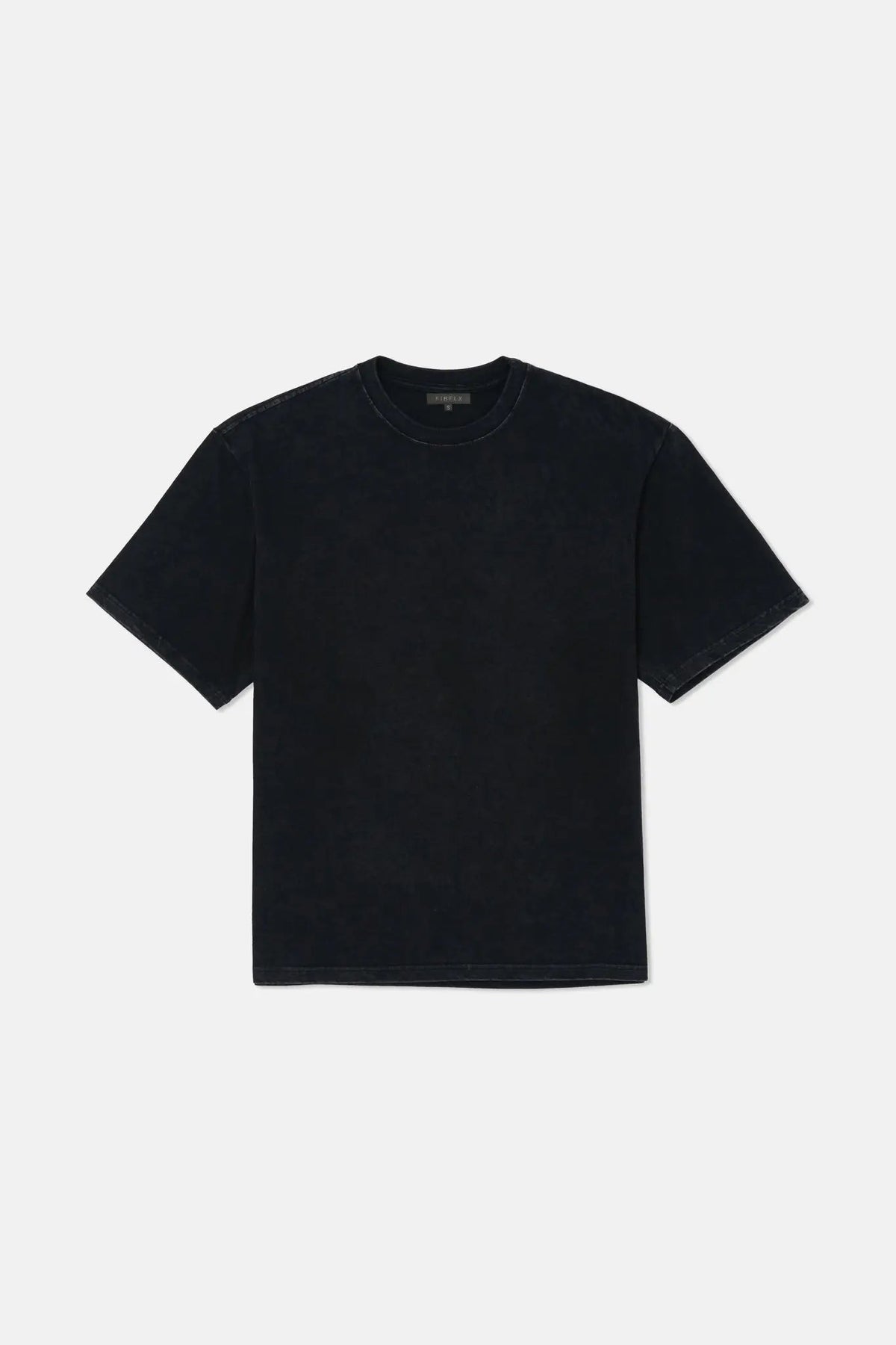 100 Cotton Distressed T-Shirt