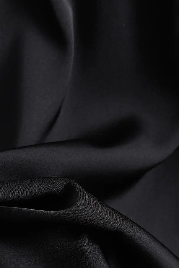 Essential Sleeveless Silk Blouse