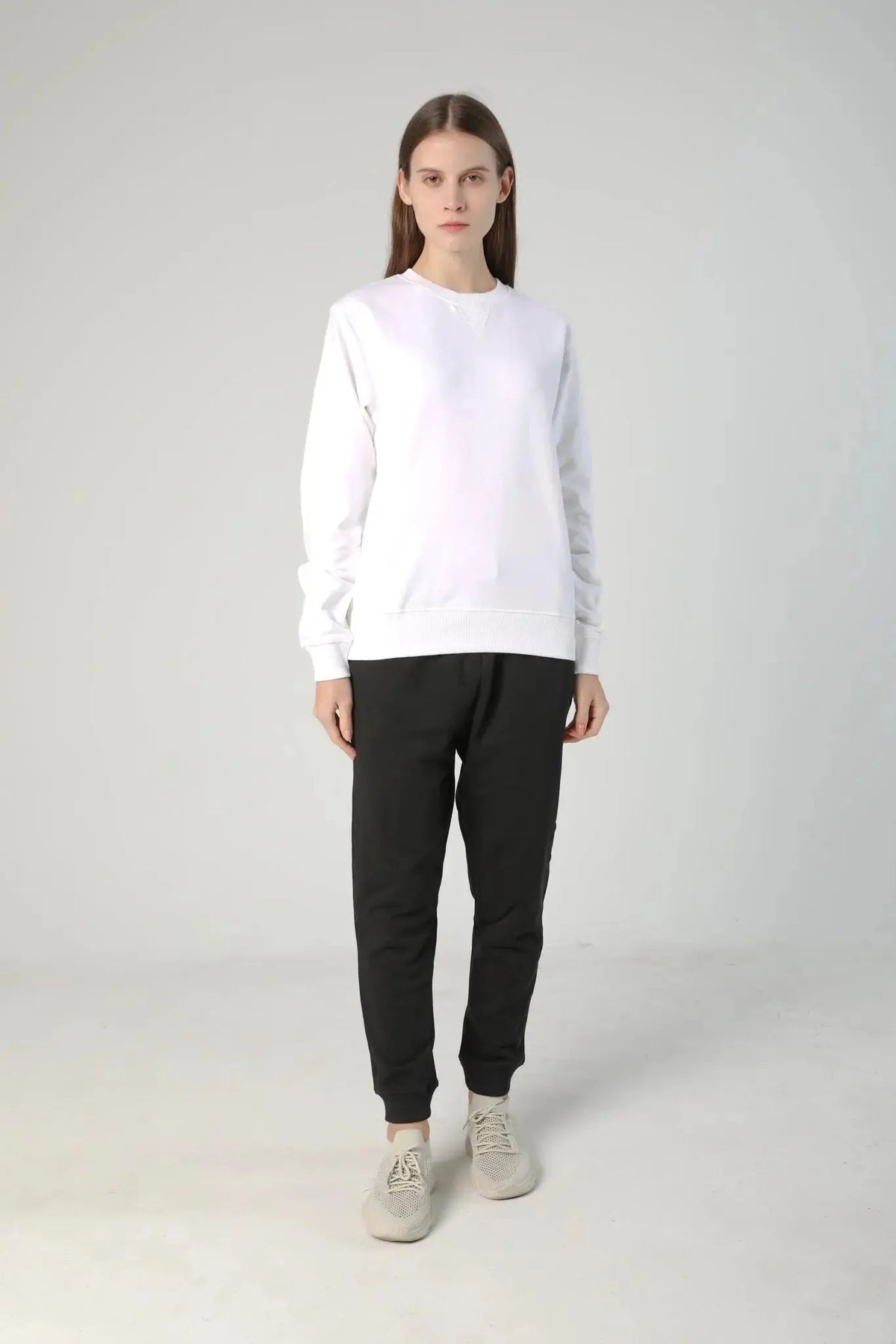 French Terry Sweatshirt