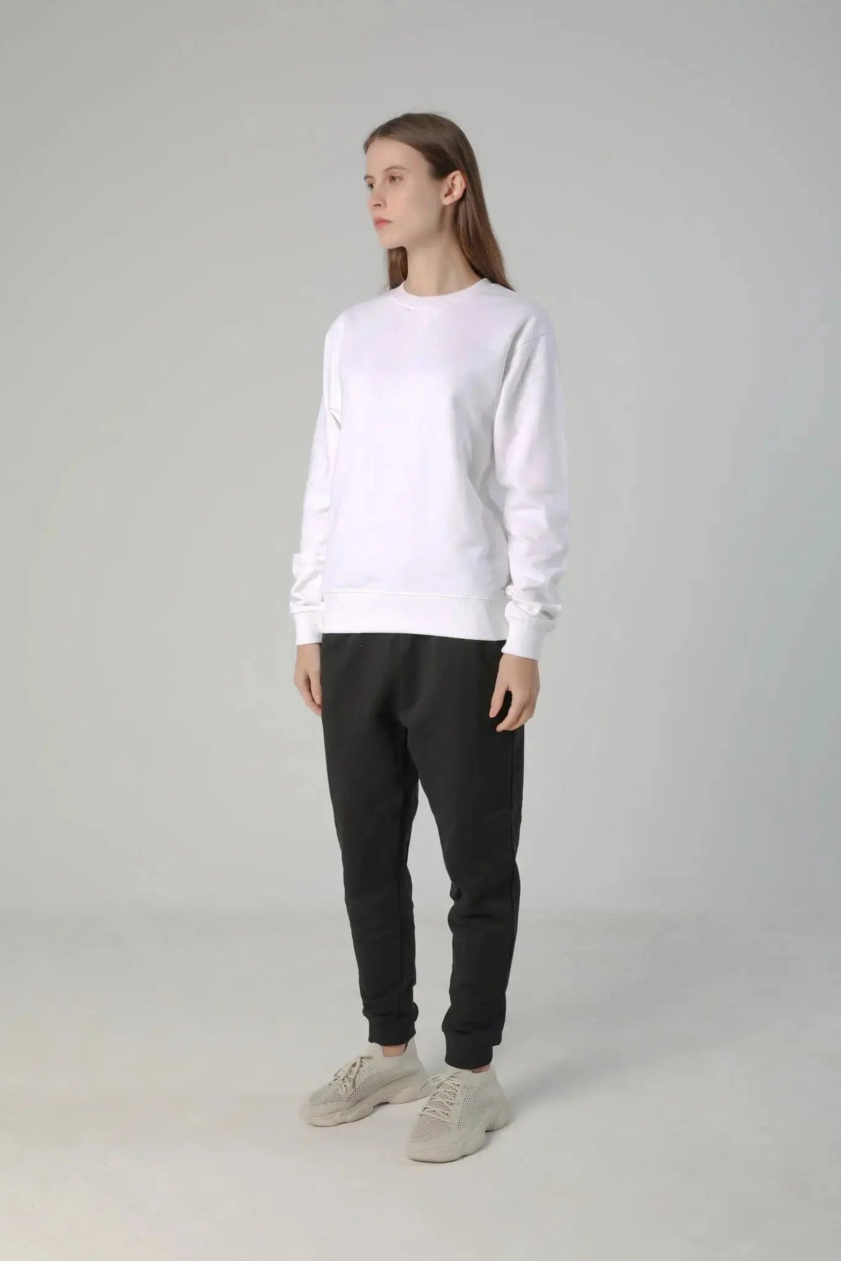 French Terry Sweatshirt