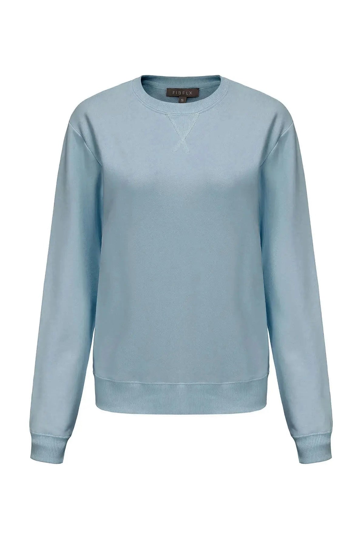 French Terry Sweatshirt