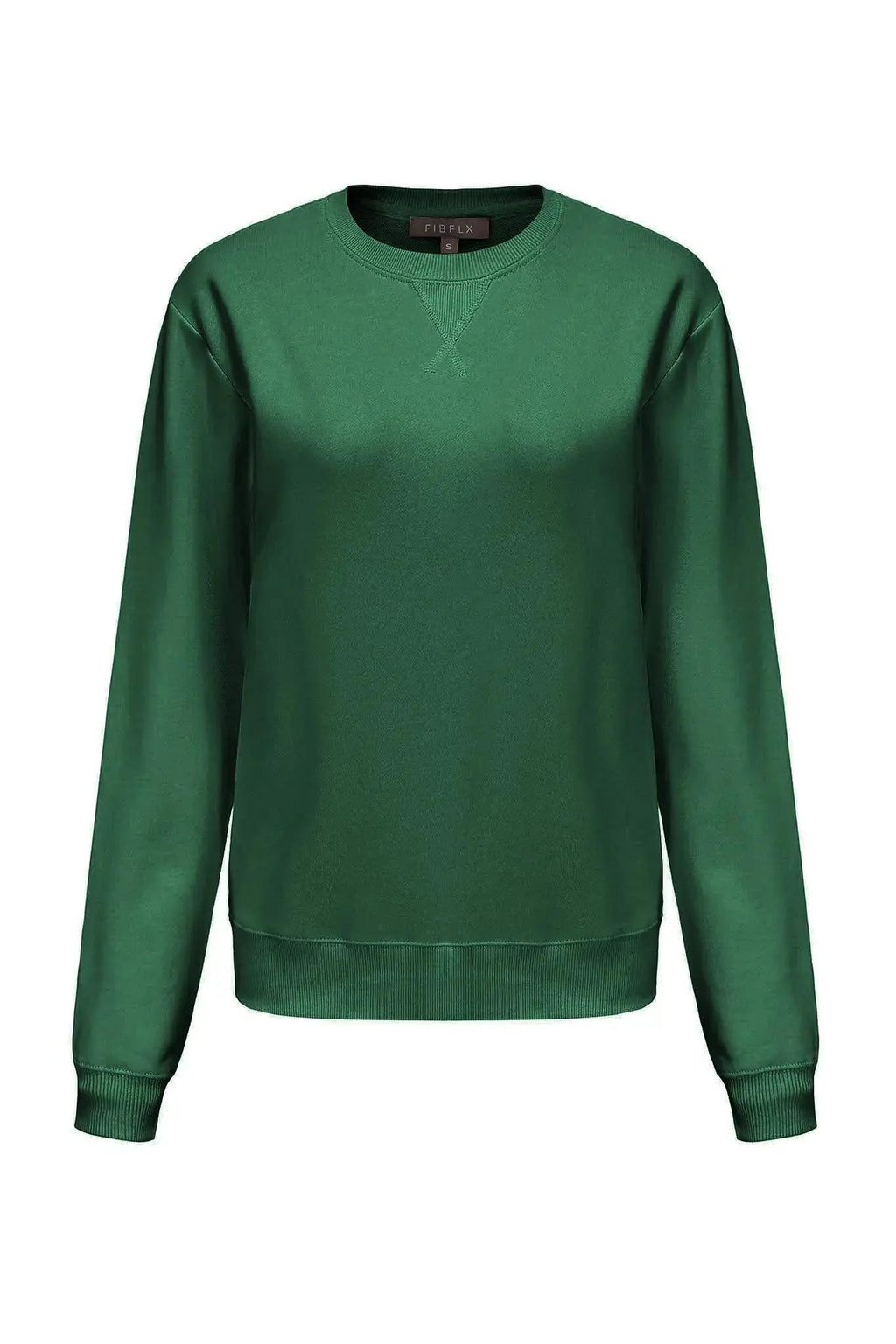 French Terry Sweatshirt