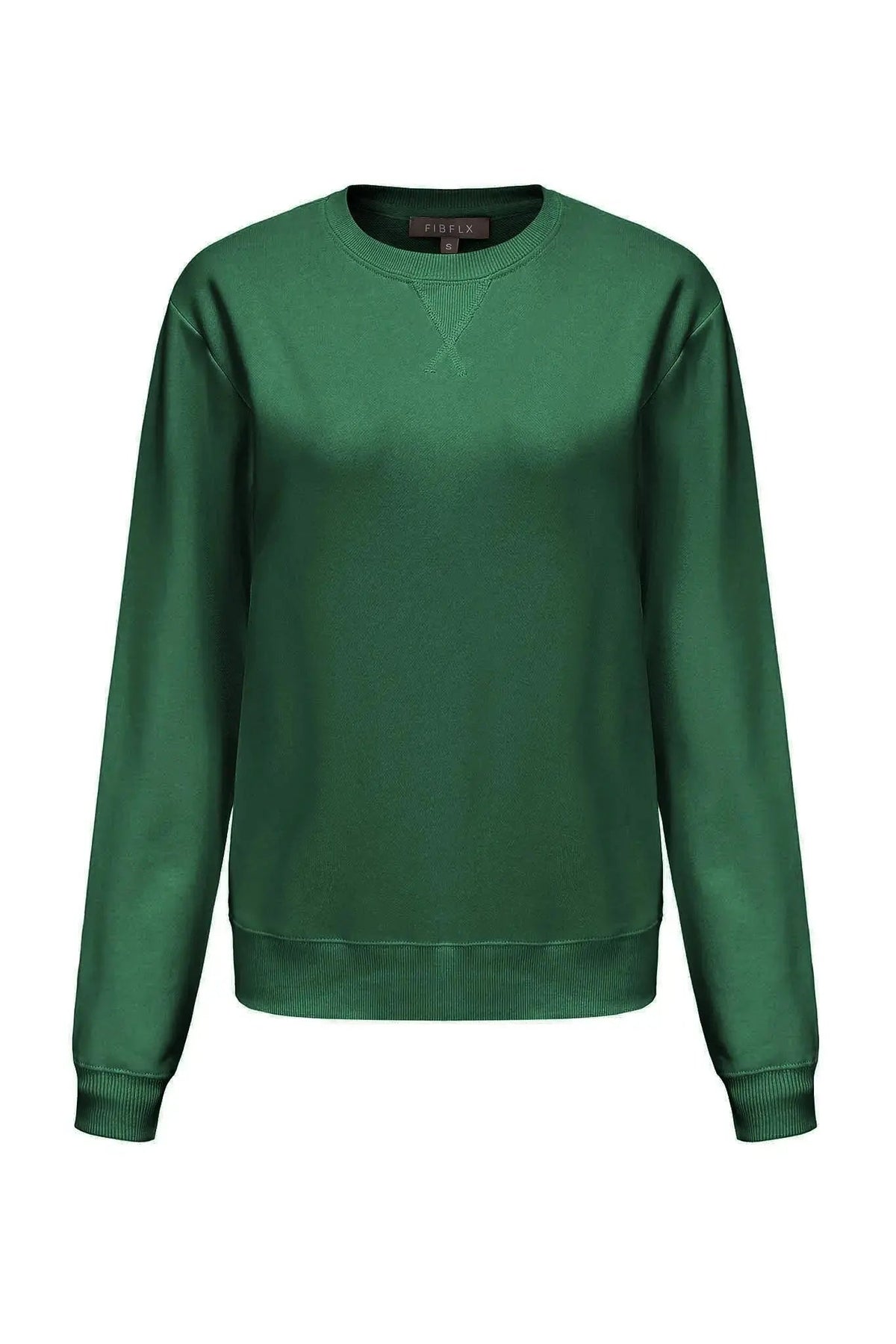 French Terry Sweatshirt