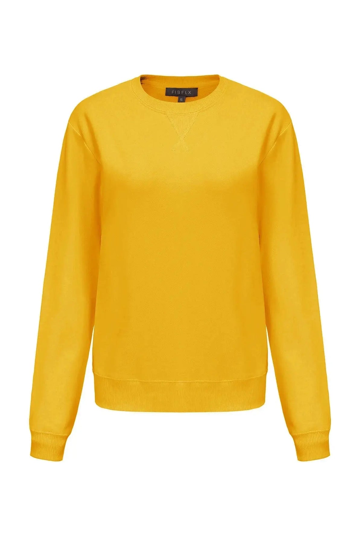 French Terry Sweatshirt