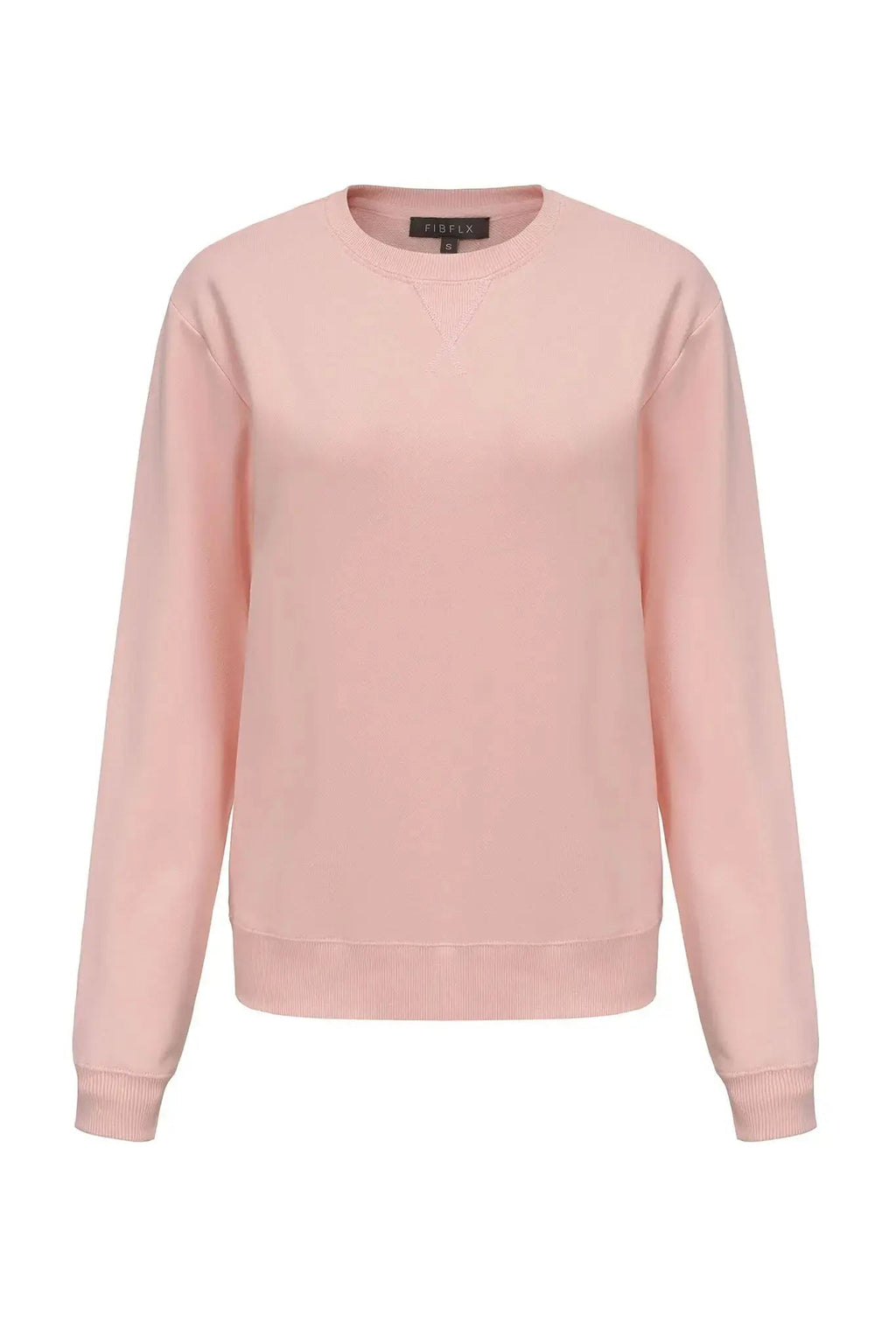 French Terry Sweatshirt