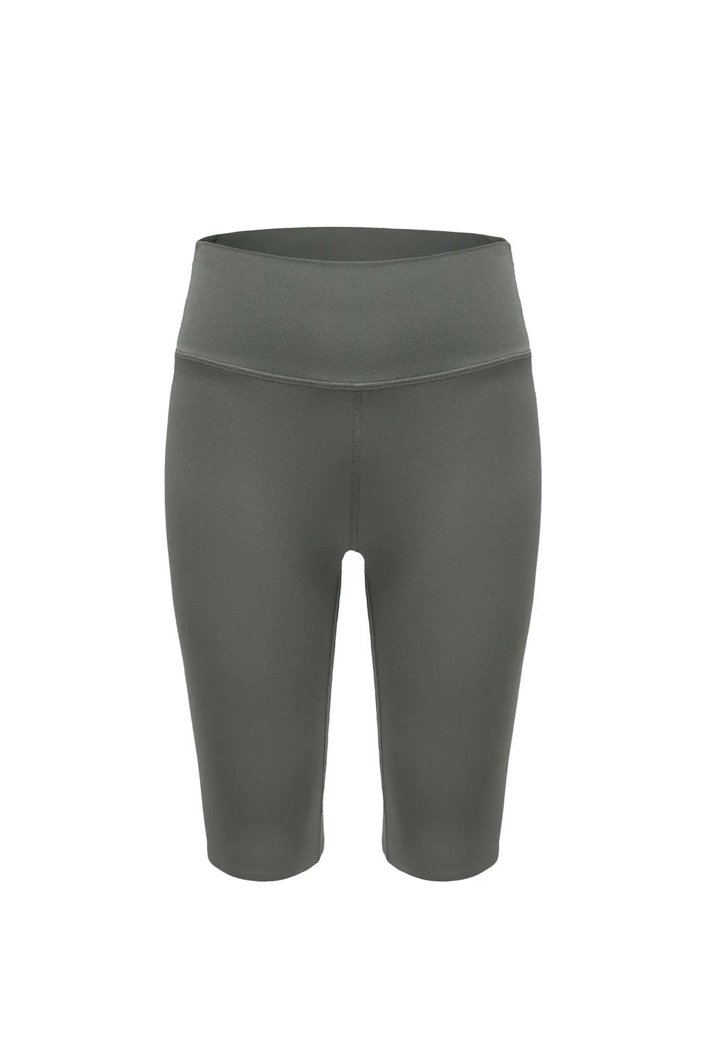 High Waist Biker Shorts