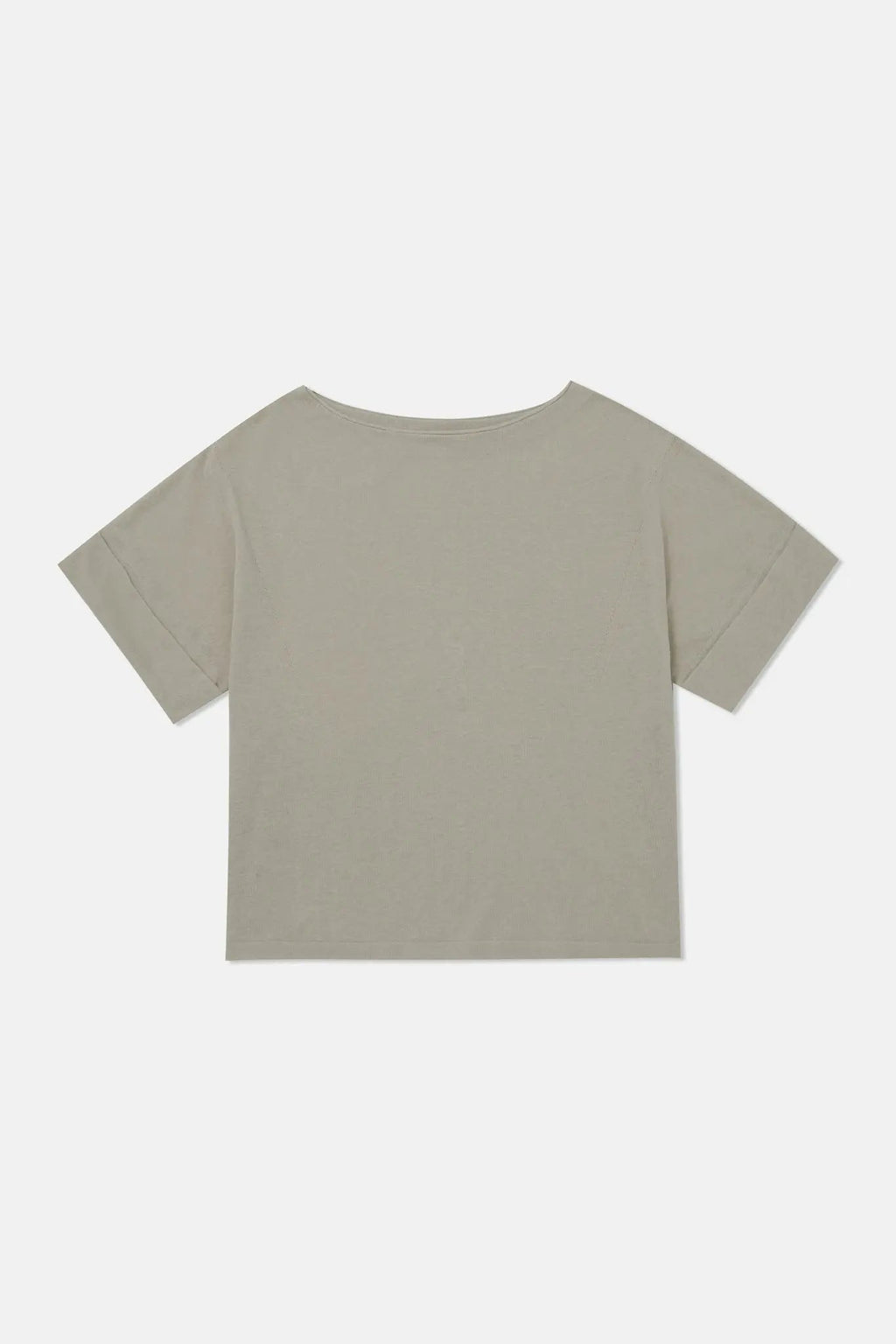 Oversized Linen Cotton Shirt