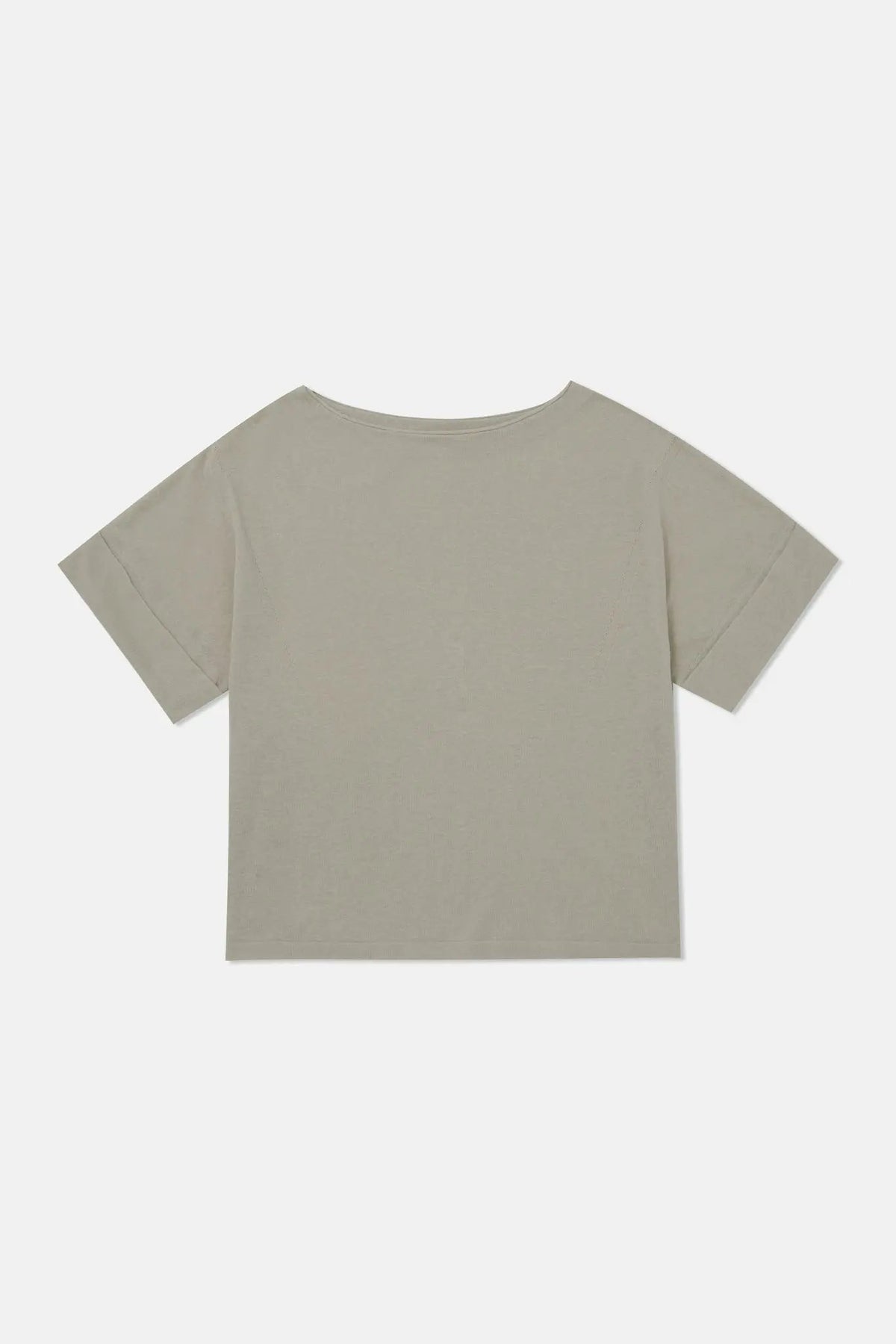 Oversized Linen Cotton Shirt