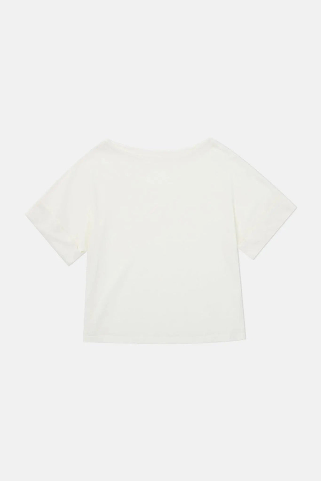 Oversized Linen Cotton Shirt