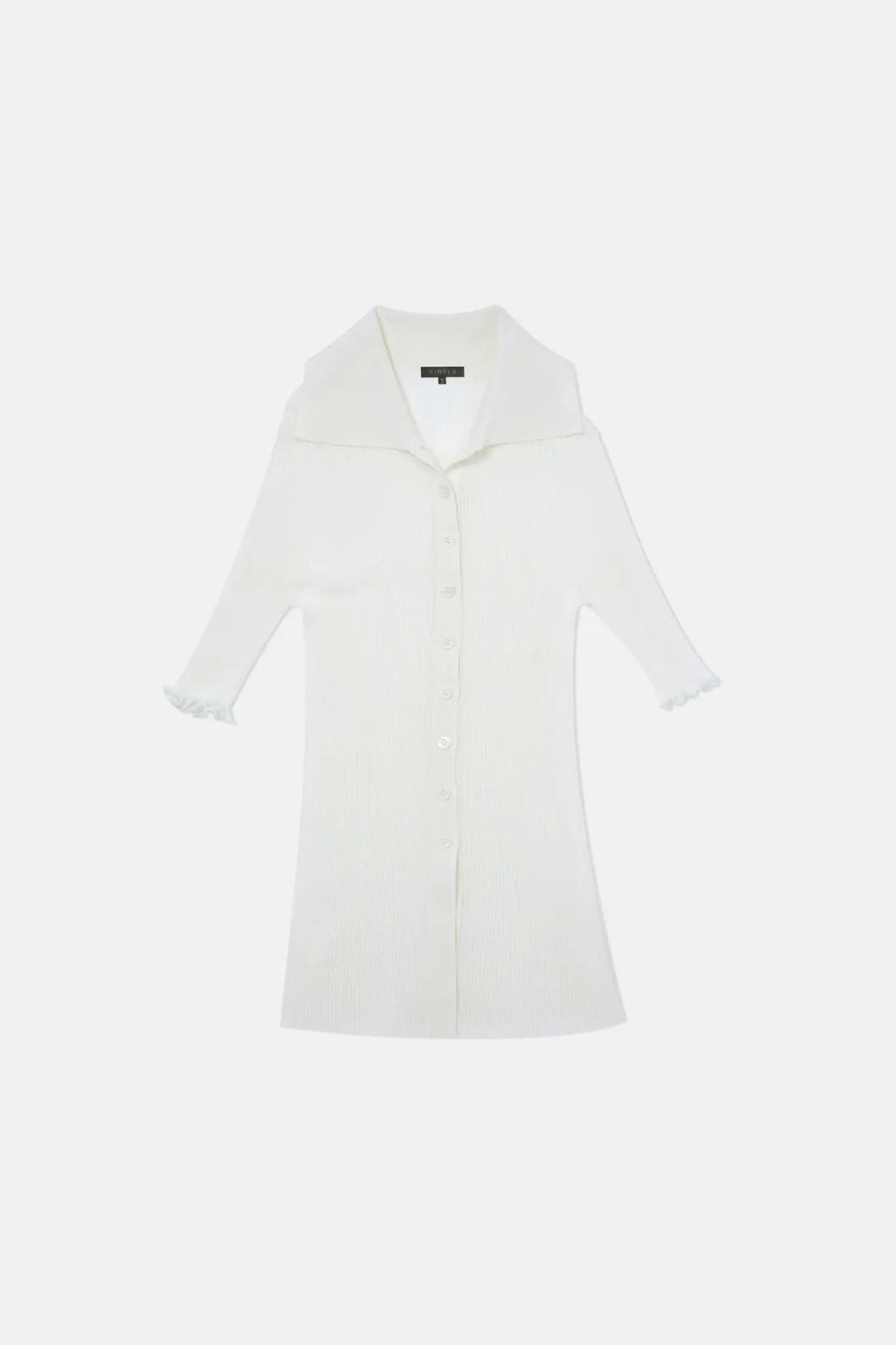 Polo Button Down Shirt