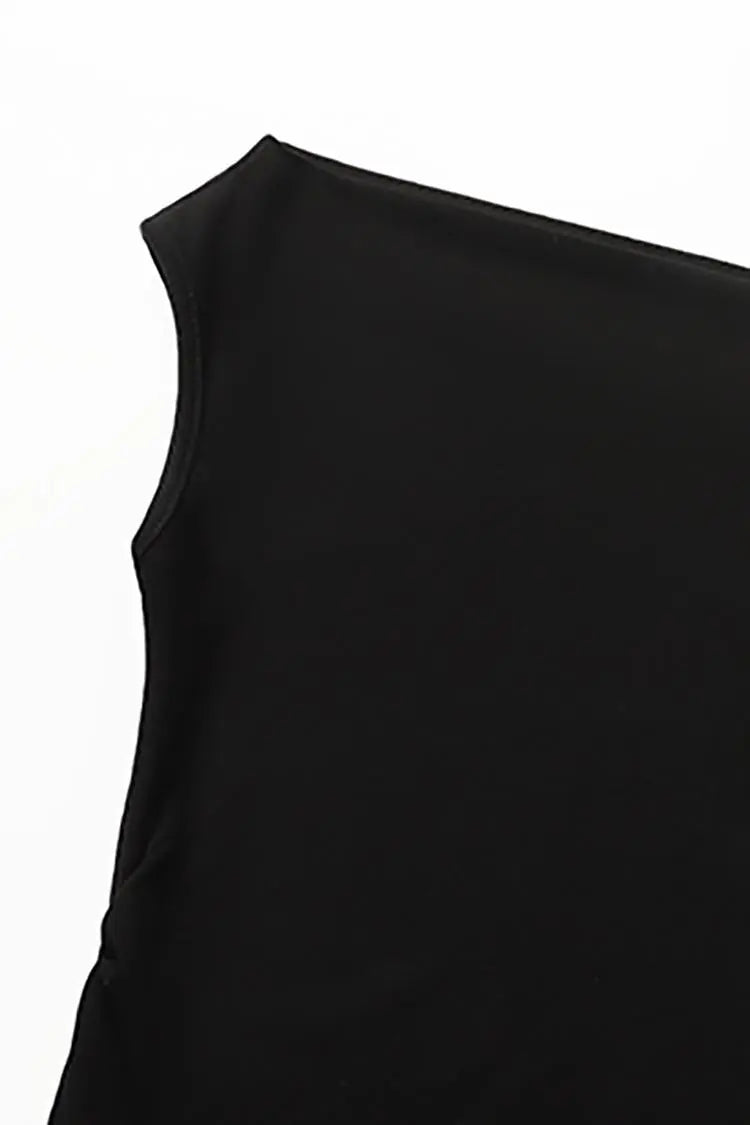 Ruched Off the Shoulder Top