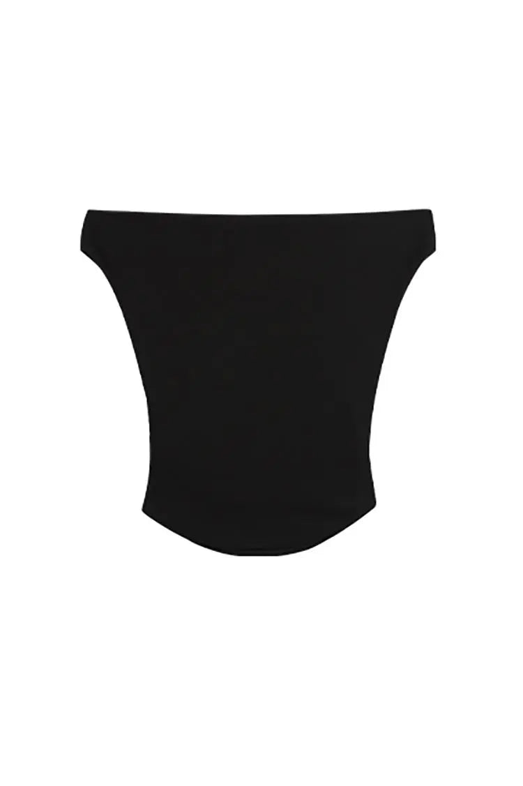 Ruched Off the Shoulder Top