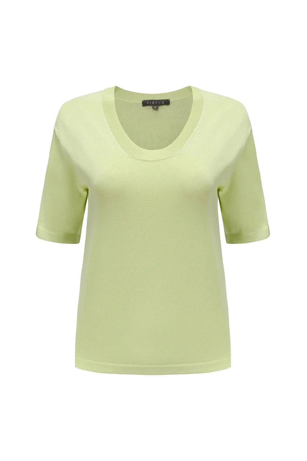 Seamless Crewneck T Shirt