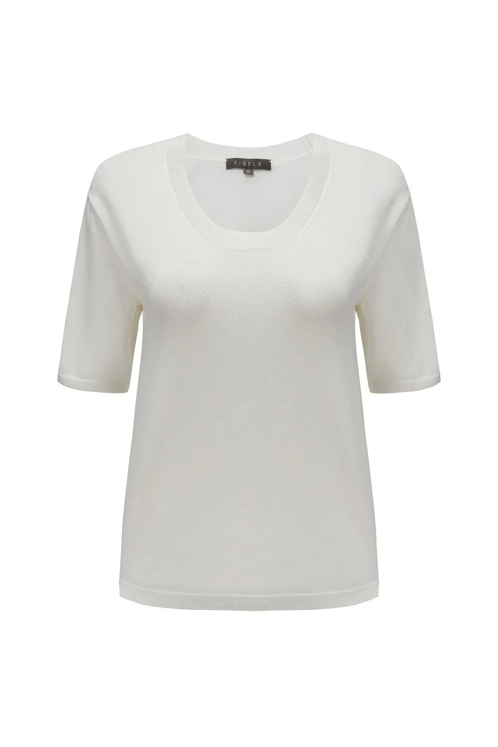 Seamless Crewneck T Shirt