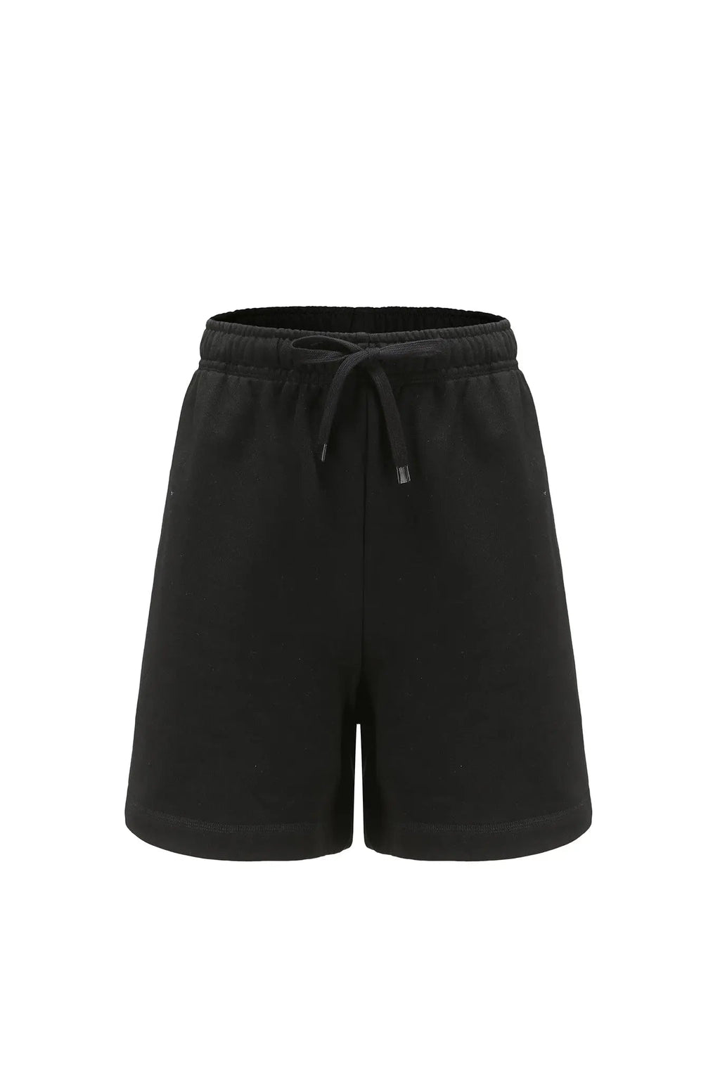 Sweat Shorts in Terry Cotton
