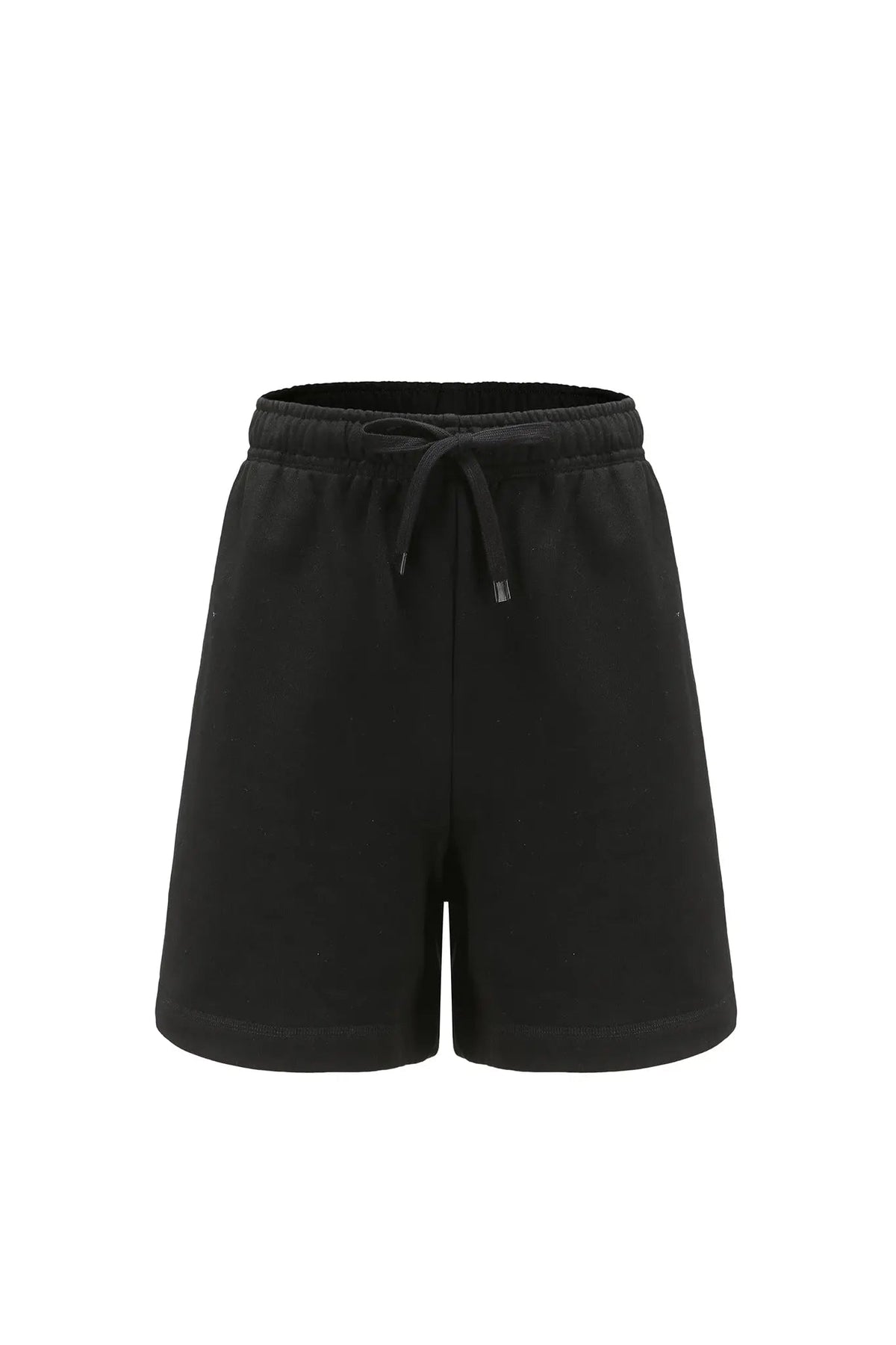 Sweat Shorts in Terry Cotton