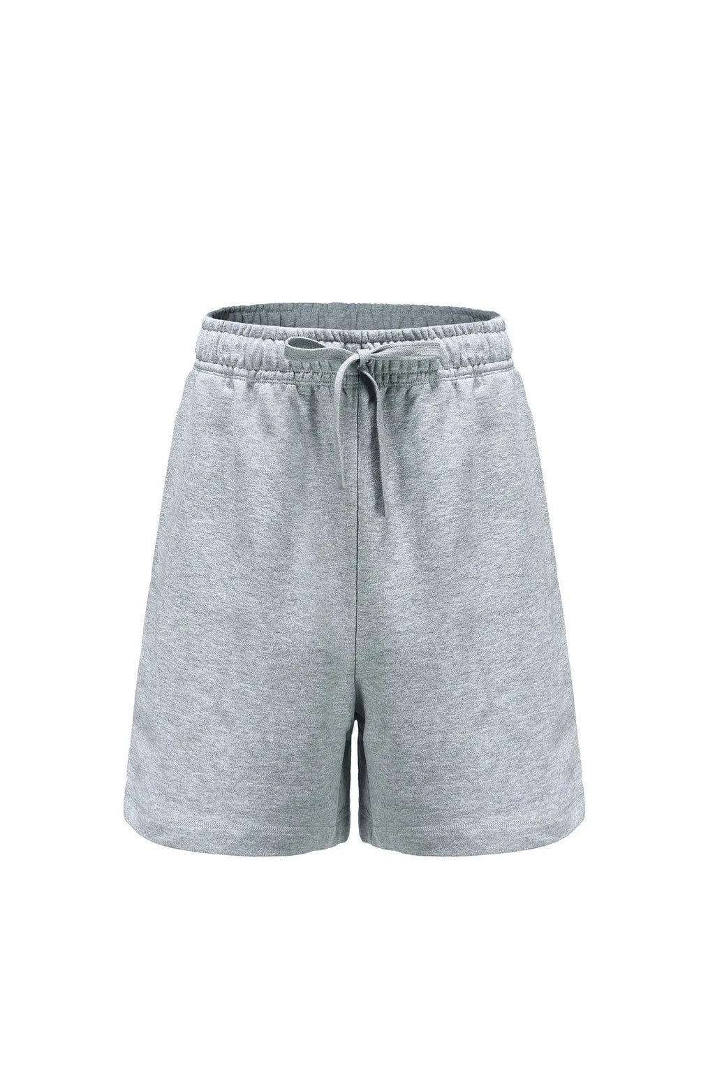 Sweat Shorts in Terry Cotton