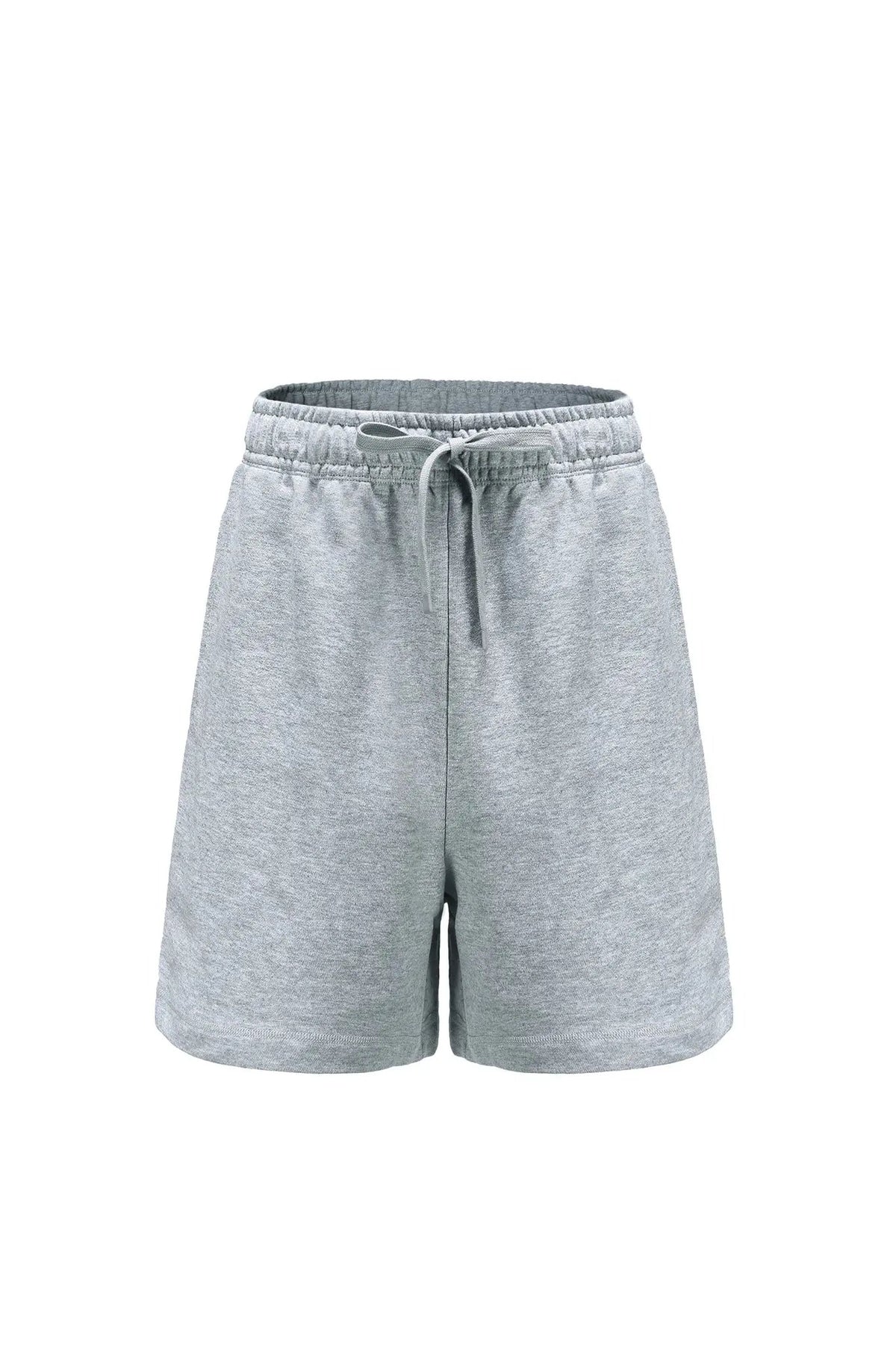 Sweat Shorts in Terry Cotton