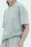 Terry Cloth Shirt