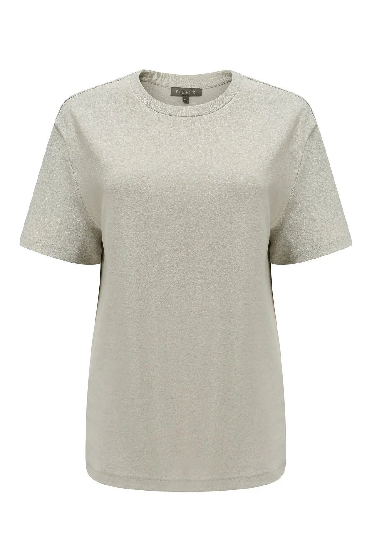 Terry Cloth Shirt