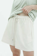 Terry Cloth Shorts