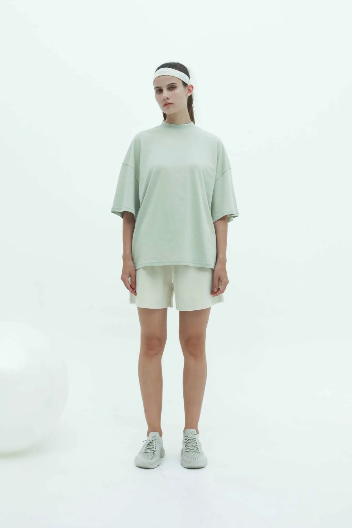 Terry Cloth Shorts