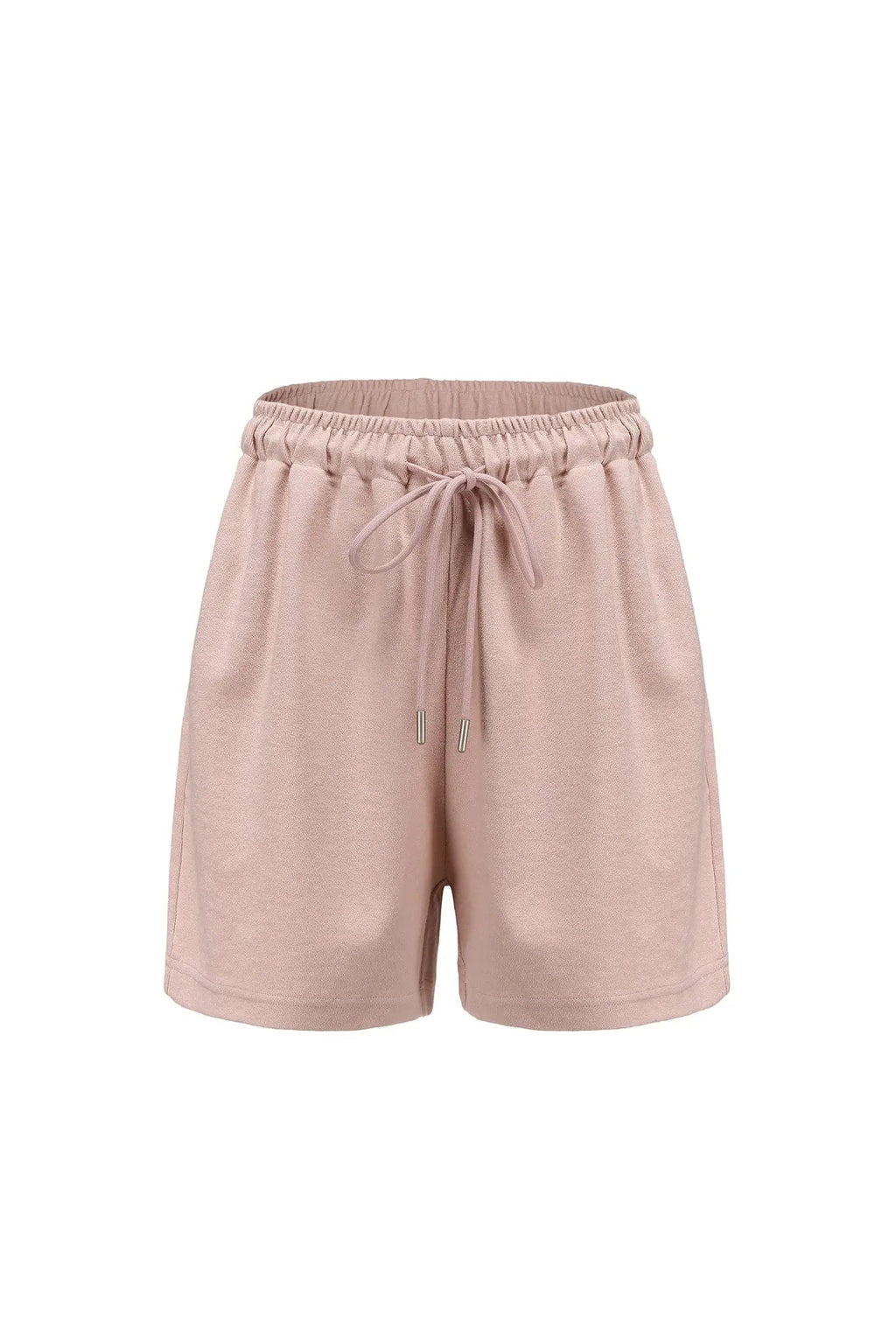 Terry Cloth Shorts