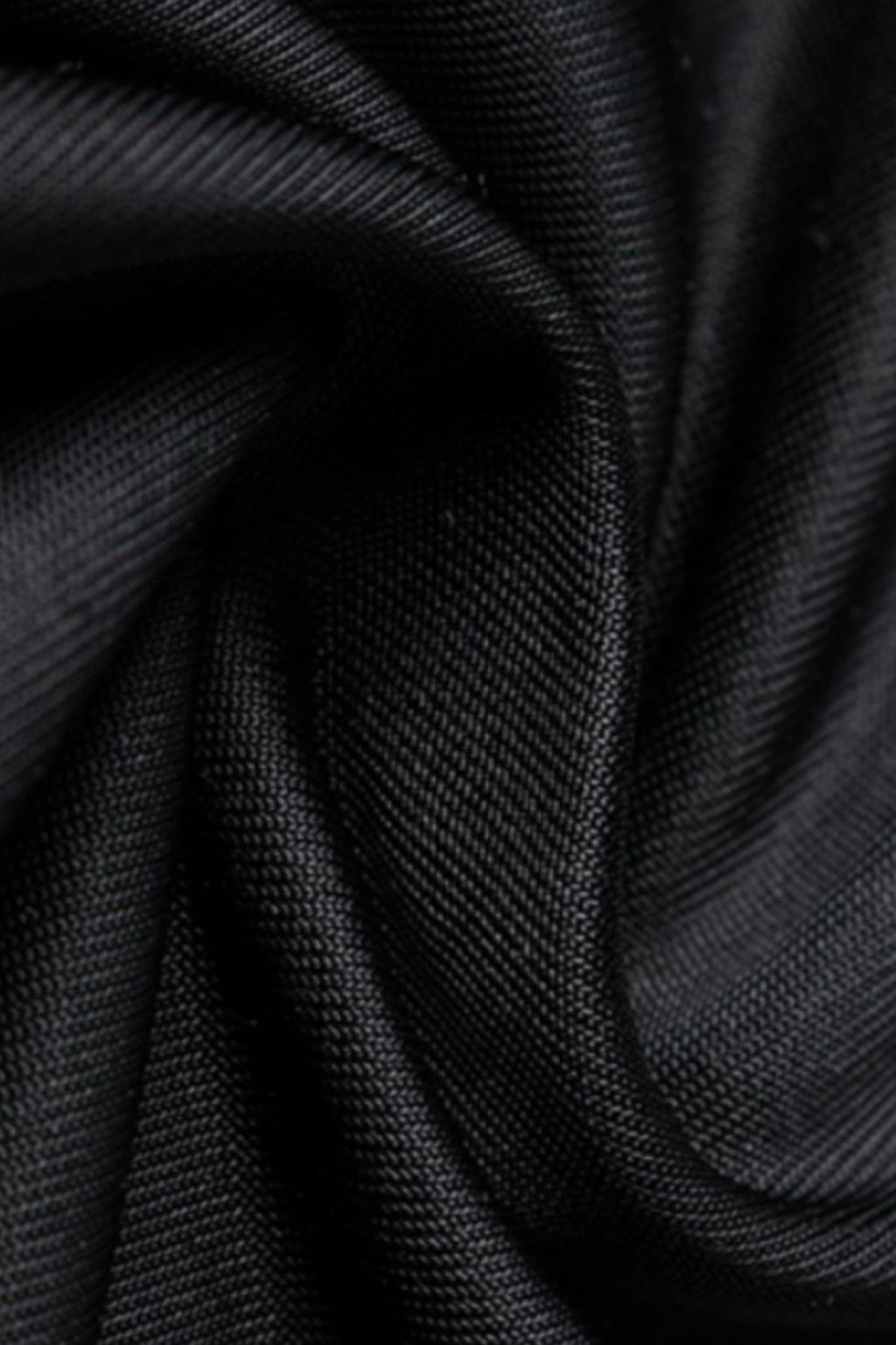 Black Velvet Long Sleeve Sweetheart Midi Dress with Pearls