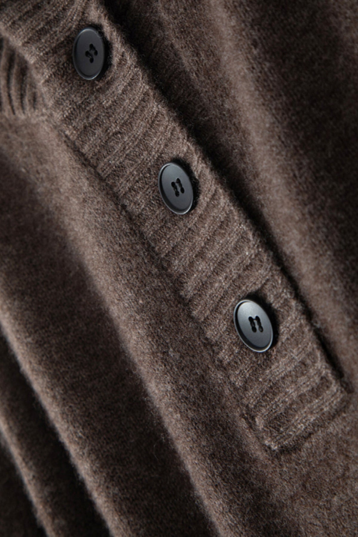 Chunky Wool Long Sleeve Turtleneck Maxi Sweater Dress