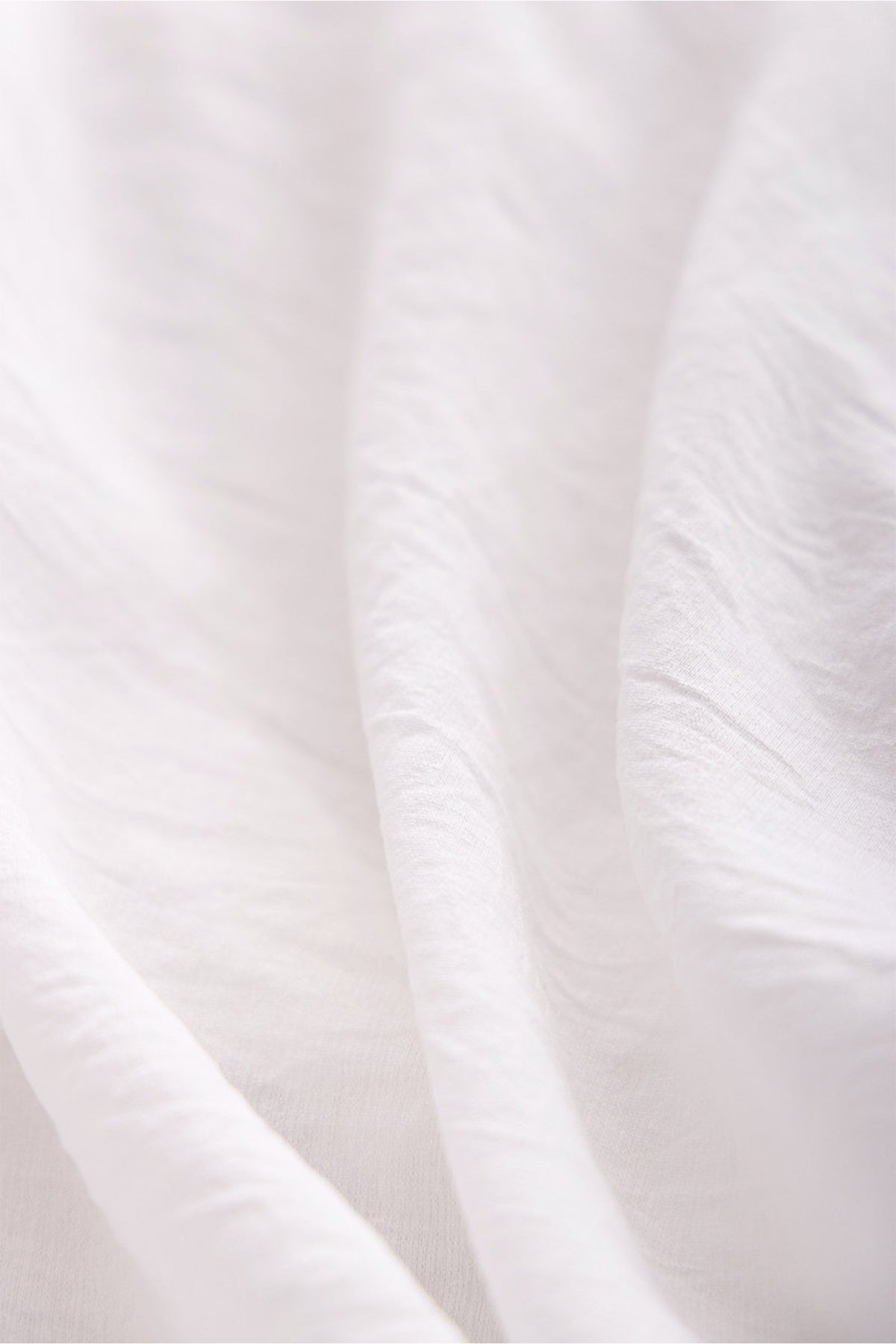 Long Sleeve Sunscreen Tencel Shirt With French Twist