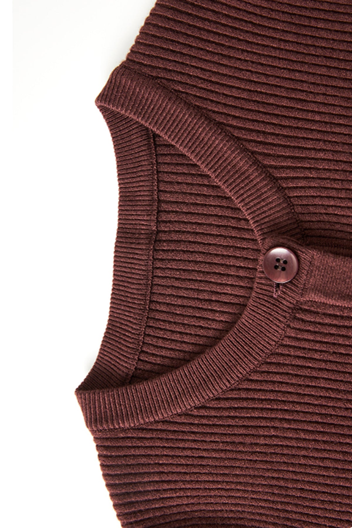Soft Ribbed Long Sleeve Crewneck Maxi Sweater Dress