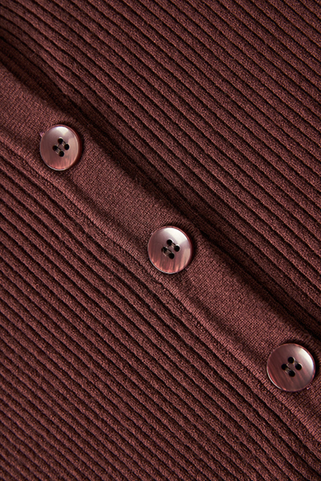 Soft Ribbed Long Sleeve Crewneck Maxi Sweater Dress