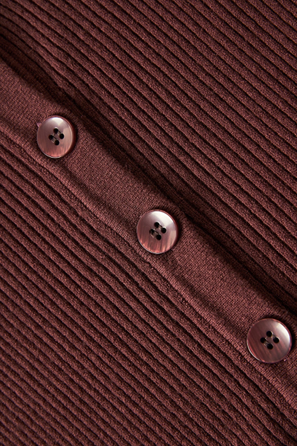 Soft Ribbed Long Sleeve Crewneck Maxi Sweater Dress