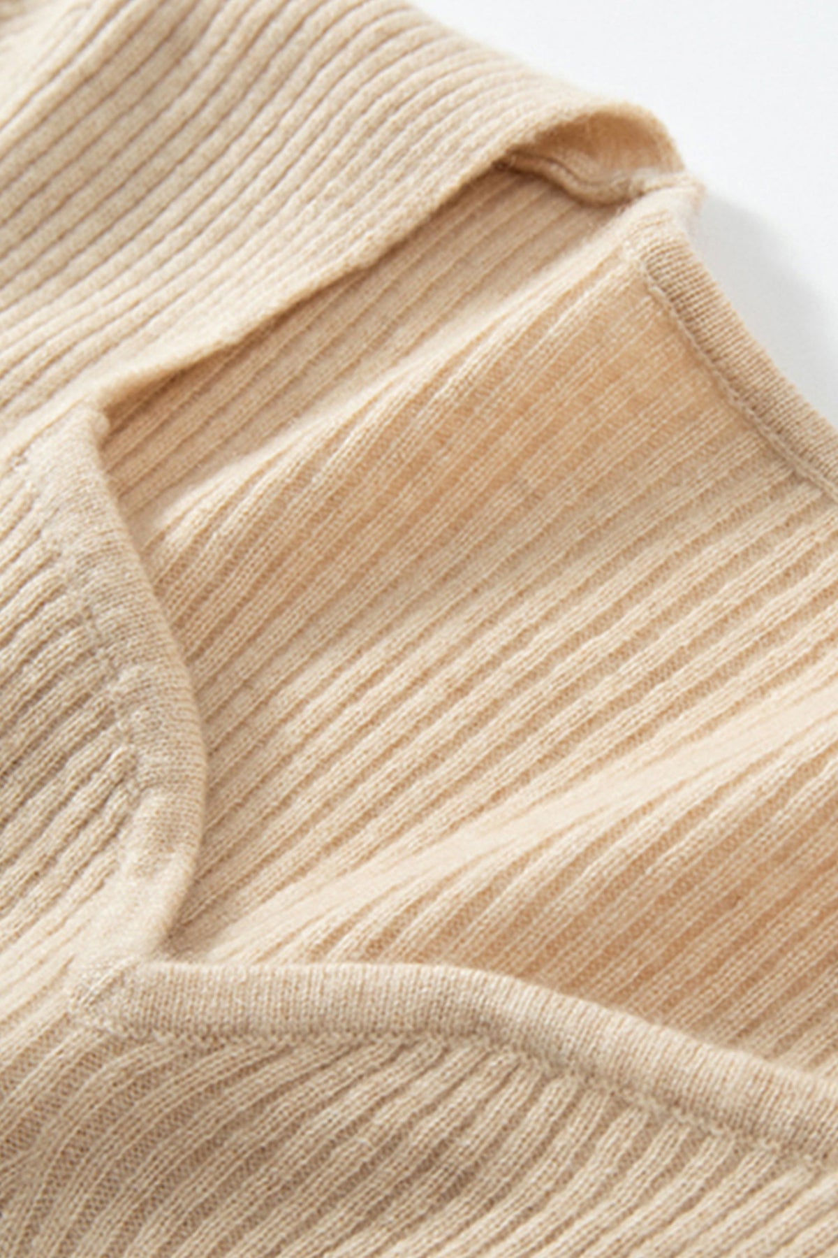 Ultrasoft Cashmere Long Sleeve Sweetheart Midi Sweater Dress