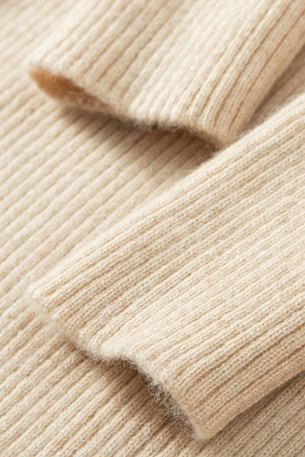 Ultrasoft Cashmere Long Sleeve Sweetheart Midi Sweater Dress