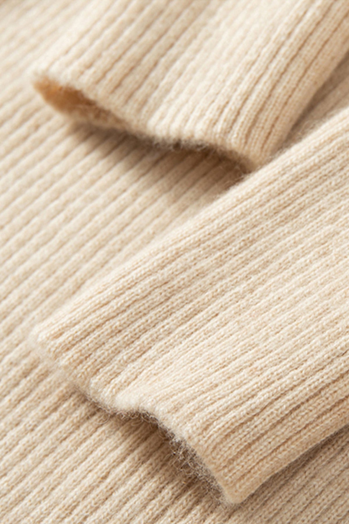 Ultrasoft Cashmere Long Sleeve Sweetheart Midi Sweater Dress